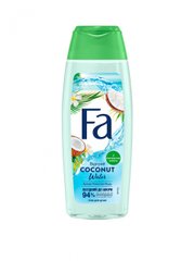 Гель для душа FA Coconut Water (250 мл) 02560