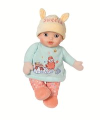 Кукла BABY ANNABELL серии "Для малышей" - СЛАДКАЯ КРОШКА (30 cm, с погремушкой внутри) 702932