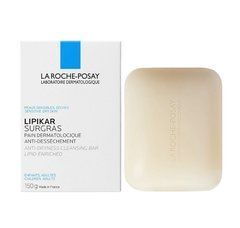 La Roche-Posay Lipikar Pain Surgras Увлажняющее нежное мыло 150 г 02838