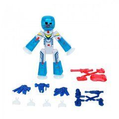 Игровой набор для анимационного творчества Stikbot StikTannica - Вангарден (SB270B_UAKD)