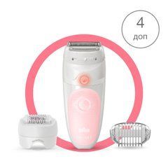 Эпилятор BRAUN SES 5/620 01818