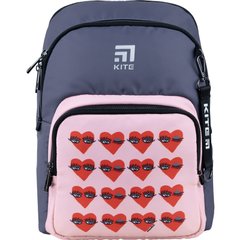 Рюкзак подростковый Education teans "BBH", Kite (K22-2589S-3)