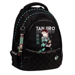 Рюкзак школьный YES Demon Slayer Tanjiro TS-52