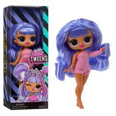Лялька L.O.L. Surprise! серії OPP Tweens &ndash; Бейлі (989851)