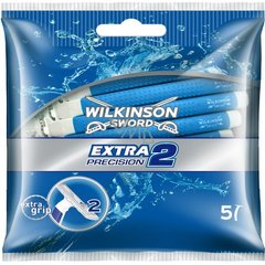 Бритвенный станок Wilkinson Sword Extra Precision 2 W0053