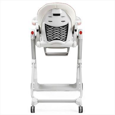Стільчик для годування Peg-Perego Siesta Follow Me квіткова фантазія (IH03000002BL00A)