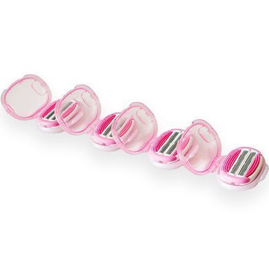 Картридж DORCO SHAI Sweetie (LSXA 1040) D0021