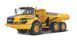 Автомодель серії Construction - САМОСКИД VOLVO A25G (18-32085)