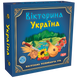 Настільна гра "Вікторина Україна", Artos Games (20994)