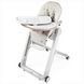 Стільчик для годування Peg-Perego Siesta Follow Me квіткова фантазія (IH03000002BL00A)