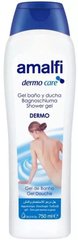 Гель для душа Amalfi Dermo Care 750мл 02456