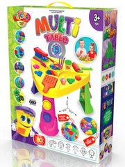 Набор для креативного творчества "MULTI TABLE" украинский язык, Danko Toys (MTB-01-01U)