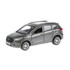 Автомодель - FORD KUGA (серый) KUGA-GY(FOB)