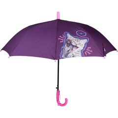 Дитяча парасолька 68 см зі свистком, Kite (К21-2001)