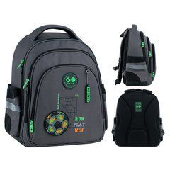 GO26-2606S-4 Рюкзак GoPack Education Run Play Win