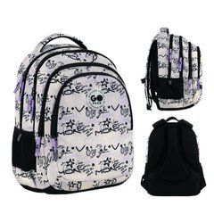GO26-162M-1 Рюкзак GoPack Teens