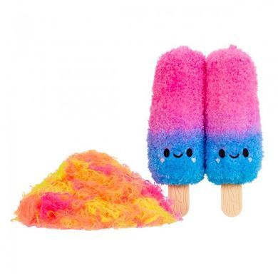 М&rsquo;яка іграшка-антистрес Fluffie Stuffiez серії Small Plush-Ескімо (594475-3)