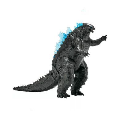 Фигурка Godzilla vs. Kong серии &laquo;Titan Tech&raquo; &ndash; Годзилла (20 cm) 34931