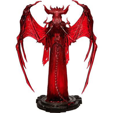 Статуэтка DIABLO IV Red Lilith (Диабло) 41 см