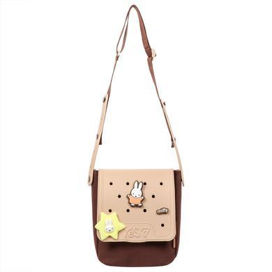 Сумка через плечо Yes Miffy Bunny CB-3