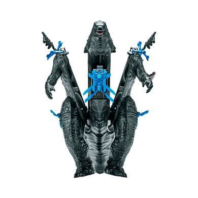 Фигурка Godzilla vs. Kong серии &laquo;Titan Tech&raquo; &ndash; Годзилла (20 cm) 34931