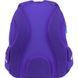 Рюкзак школьный мягкий Education "Color block", GoPack (GO22-175M-1)