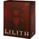 Статуэтка DIABLO IV Red Lilith (Диабло) 41 см