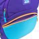 Рюкзак школьный мягкий Education "Color block", GoPack (GO22-175M-1)