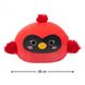 Мягкая игрушка Squishmallows – Красный кардинал (30 cm) SQCR04194