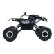 Автомобиль OFF-ROAD CRAWLER на р/у – WHERE THE TRAIL ENDS (матов.черн., аккум.7.2V, мет.корпус,1:14) SL-121RHM