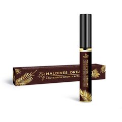 Масло для ресниц и бровей Lash&Brow Growth Activator, 10 мл. (00106)