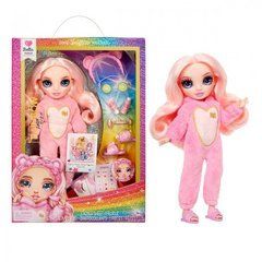 Кукла Rainbow High серии Junior High PJ Party - Белла (503675)