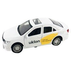 Автомодель - TOYOTA CAMRY UKLON (CAMRY-BK-Uk)