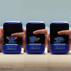 Интерактивная игрушка Bitzee Дисней с виртуальным цифровым героями (6070776)