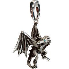Підвіска HARRY POTTER Gringott's Dragon - Charm No.27 (Гаррі Поттер)