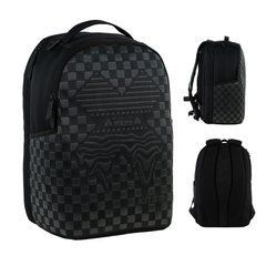 Рюкзак для старшої школи Education teens, Kite K24-2595L-1 (LED)