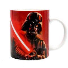 Чашка STAR WARS Trooper amd Vador (Зоряні війни)