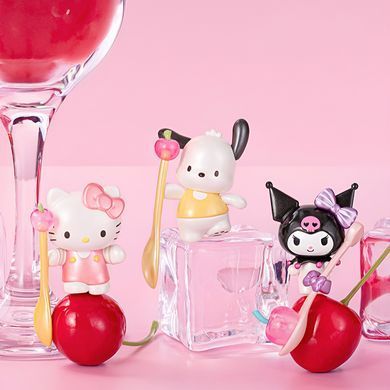 Фігурка-сюрприз Pop Top Hello Kitty та друзі &ndash; Вишеньки (24MQD-007)