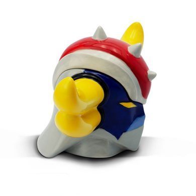 Чашка 3D GRENDIZER Grendizer's head (Грендайзер)