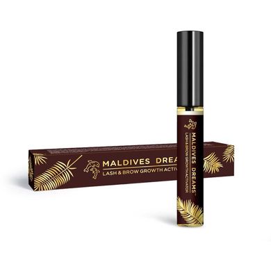 Масло для вій і брів Lash&Brow Growth Activator, 10 мл