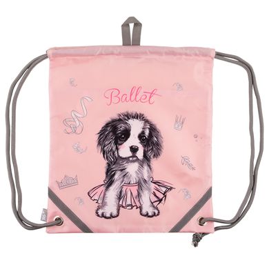 Набір колекційний YES H-100_Collection Doggy Ballet