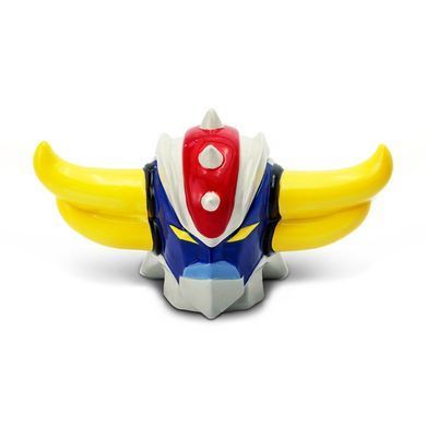 Чашка 3D GRENDIZER Grendizer's head (Грендайзер)