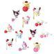 Фігурка-сюрприз Pop Top Hello Kitty та друзі &ndash; Вишеньки (24MQD-007)