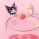 Фігурка-сюрприз Pop Top Hello Kitty та друзі &ndash; Вишеньки (24MQD-007)