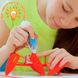 3D-ручка 3Doodler Start для детского творчества - РОБОТЕХНИКА (96 стержней, 2 шаблона, аксессуары)
