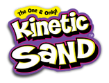 Kinetic Sand & Kinetic Rock