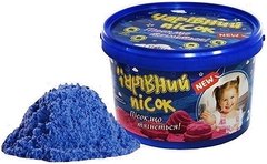 Набір творчості "Чарівний тягнеться пісок", 2 кг в асортименті (035-3)