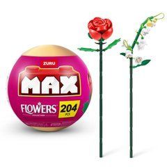 Конструктор в капсулі Max S1 &ndash; Садові квіти (83184GQ1)