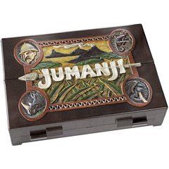 Настільна гра JUMANJI Board Game Collector