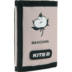 Кошелек детский "Bavovna", Kite (K23-598-3)